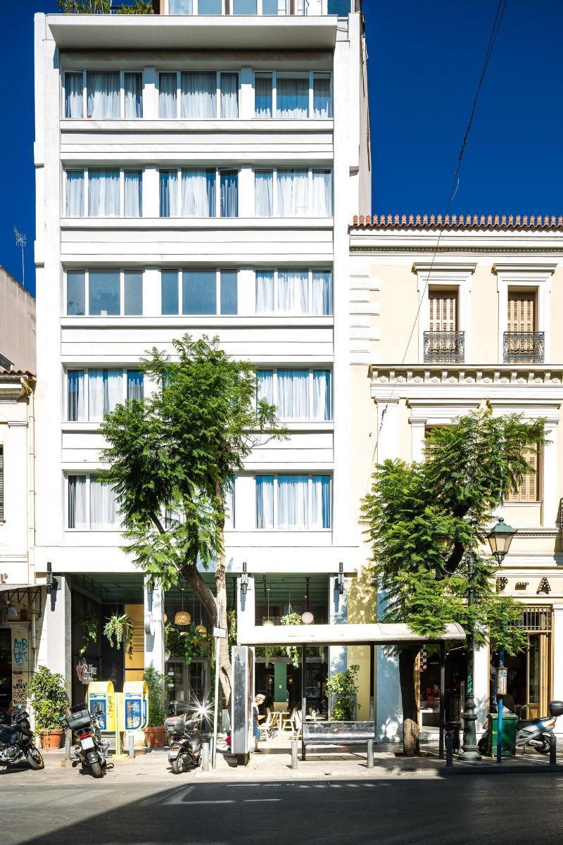 St. Bjur Ξενοδοχείο